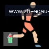 AG真人 logo
