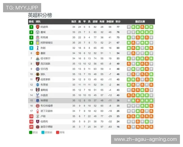 本赛季英超第三支降级球队预测与分析