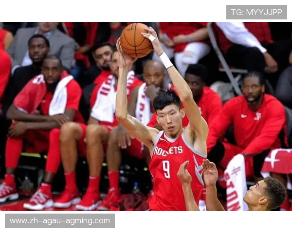 火箭队球员名单中周琦的表现及数据