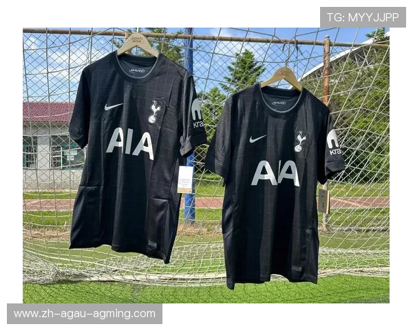 英超热刺球员号码及历史变迁