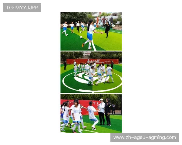 陕西宜君迎第十座中国女足主题球场落成 点燃女孩绿茵梦想 陕西宜君迎第十座中国女足主题球场落成 点燃女孩绿茵梦想