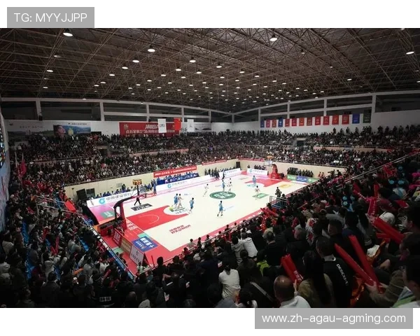 名宿与球迷同场竞技CBA联合中国篮球名人堂举办公益活动